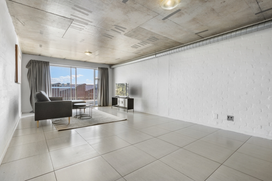 2 Bedroom Property for Sale in Woodstock Western Cape